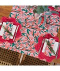 Tablecloth | Blossom Branches | Linen